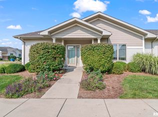3401 Pinyon Dr, Springfield, IL 62711