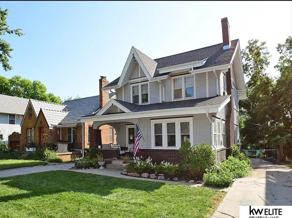 2943 N 58th St, Omaha, NE 68104