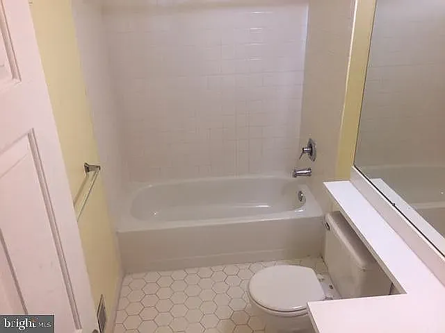 Hall Bathroom
