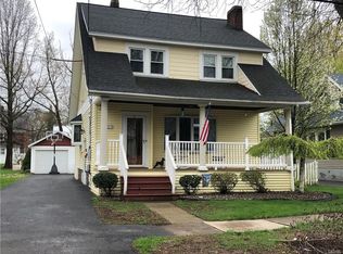 327 Earl Ave, Oneida, NY 13421