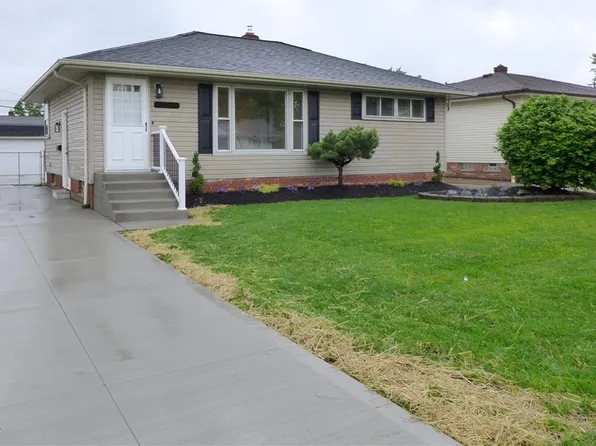 19300 Homeway Rd, Cleveland, OH 44135