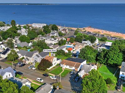 31 Crest Avenue, West Haven, CT, 06516