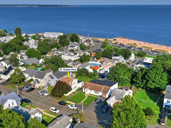 31 Crest Avenue, West Haven, CT 06516