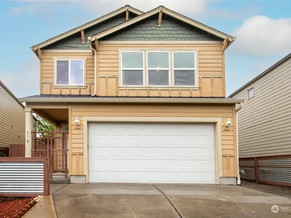 4218 NE 34th Way, Vancouver, WA 98661