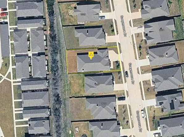 3221 Greymoore Dr, Anna, TX 75409