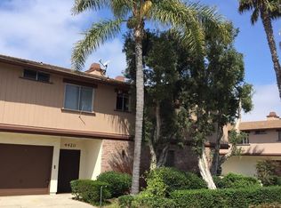 4420 Cleveland Ave APT 2, San Diego, CA 92116