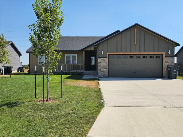 1005 Lonesome Ct, Dodge City, KS 67801