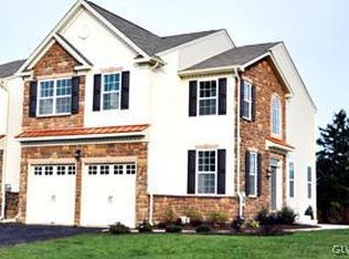 4388 Lenni Cir LOT 6, Upper Milford Township, PA 18049