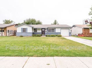 5222 S Travis St, Amarillo, TX 79110