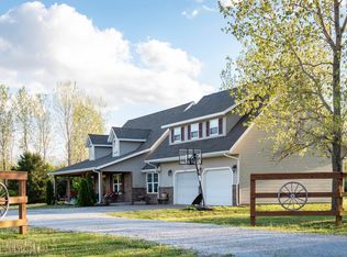 8425 County Lane 292, Carl Junction, MO 64834