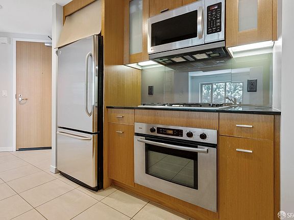 3rd image of 355 1st St Unit S408