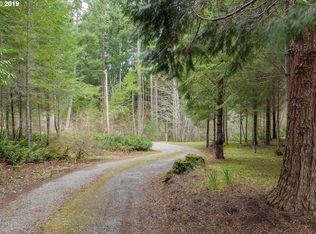 32770 S Dhooghe Rd, Molalla, OR 97038