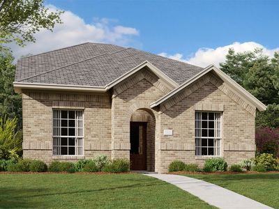 3712 Daisy Hollow Loop, Mesquite, TX, 75181
