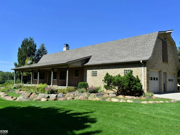 2525 E Sanilac Rd, Caro, MI 48723
