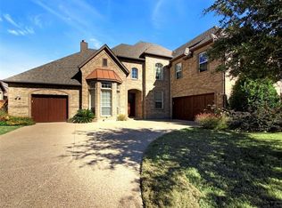 1529 Sagebrush Trl, Keller, TX 76248