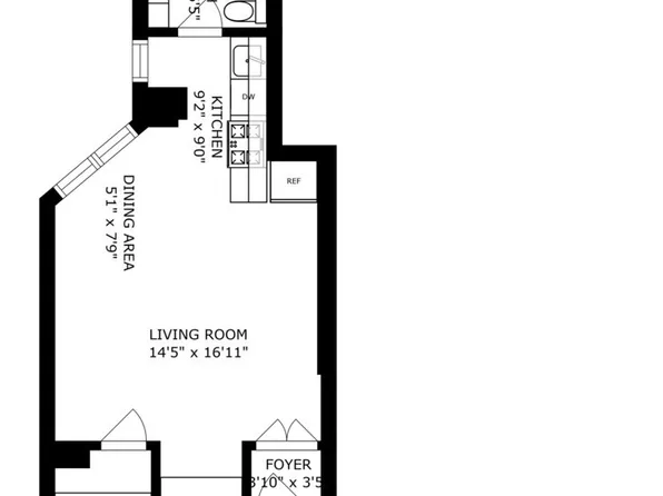 136 East 36th Street image 1 of 1