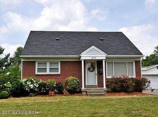 3909 Gardenia Ct, Louisville, KY