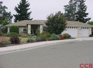960 Gold Crest Dr, Nipomo, CA 93444