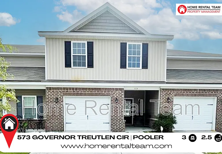 573 Governor Treutlen Cir — Photo 1
