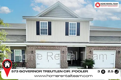 573 Governor Treutlen Cir Photo 1