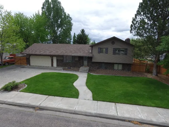 1448 Bonniebrae Cir, Idaho Falls, ID 83404