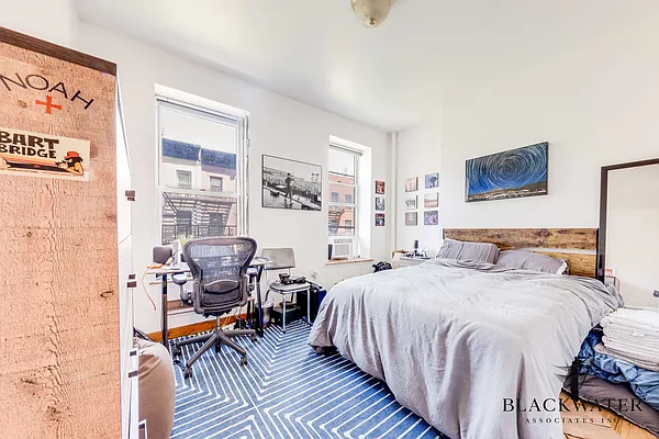 Rented by Blackwater Associates Inc. | media 11