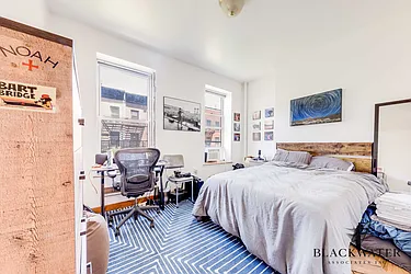 Rented by Blackwater Associates Inc.