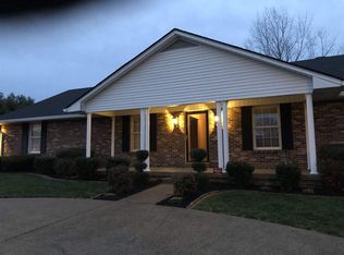 644 Nottingham Dr, Bowling Green, KY 42103