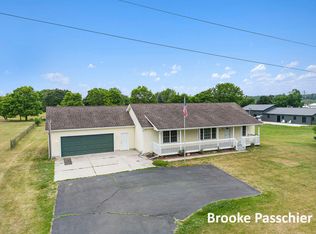 3782 Jackson Rd, Saranac, MI 48881