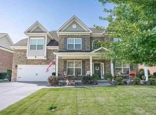 69 Palmetto Palm Ct, Blythewood, SC 29016