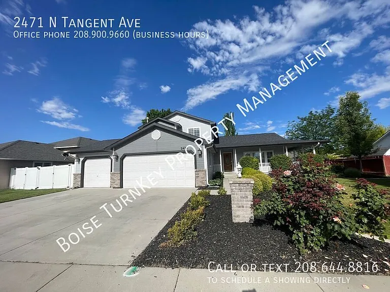 2471 N Tangent Ave — Photo 1