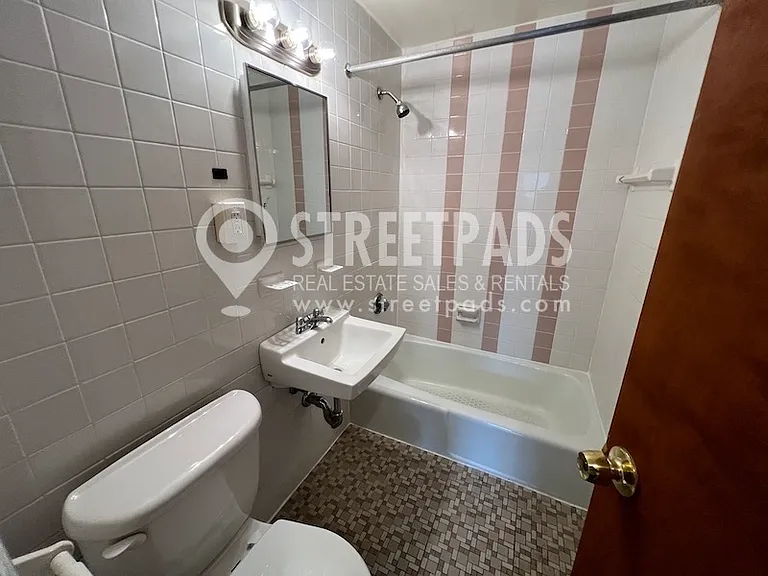 58 S Huntington Ave #1 — Photo 7