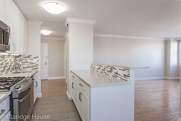 Rented by Milford Management