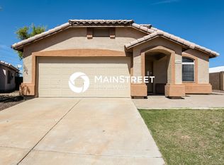 11060 W Lane Ave, Glendale, AZ 85307