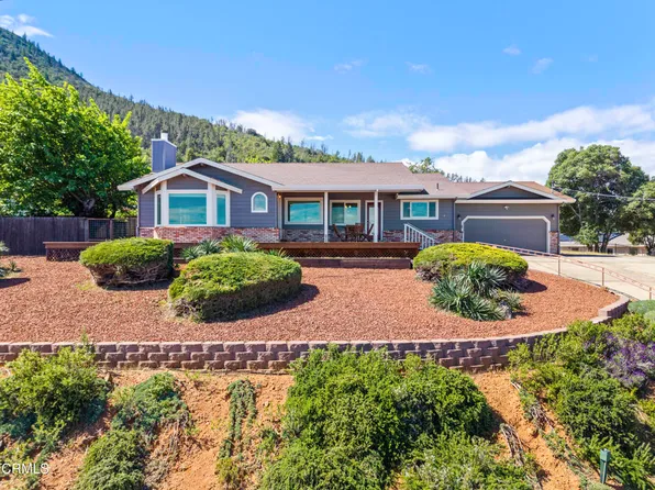 7539 Evergreen Dr, Kelseyville, CA 95451