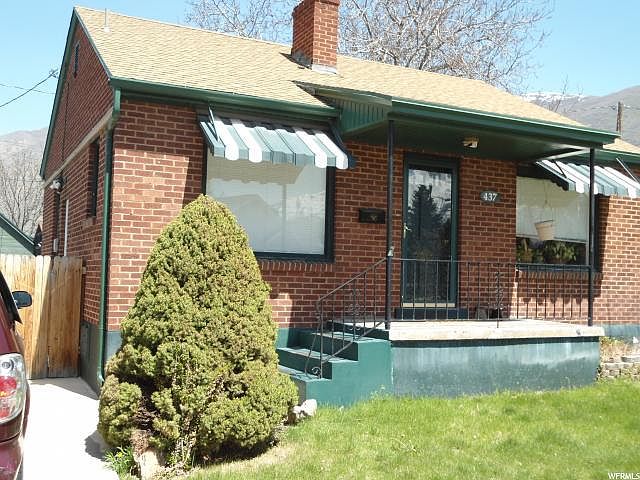 2nd image of 437 Buckley Ave