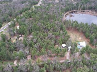 1557 Buckhorn Acres Rd, Prescott, MI 48756