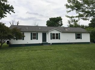 1520 Brown Rd, Columbus, OH 43223