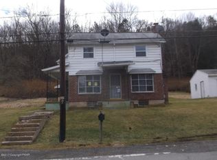 1042 Shickshinny Valley Rd, Shickshinny, PA 18655
