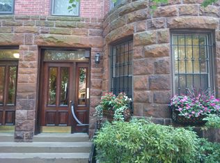 11 Follen St APT 2F, Boston, MA 02116