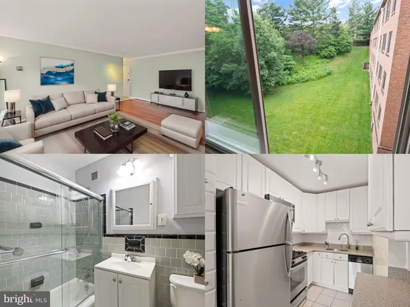 3000 Spout Run Pkwy APT B502, Arlington, VA 22201