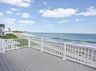 1064 Ocean Blvd, Hampton, NH 03842