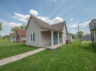 833 Werner Ave, Columbus, IN 47201