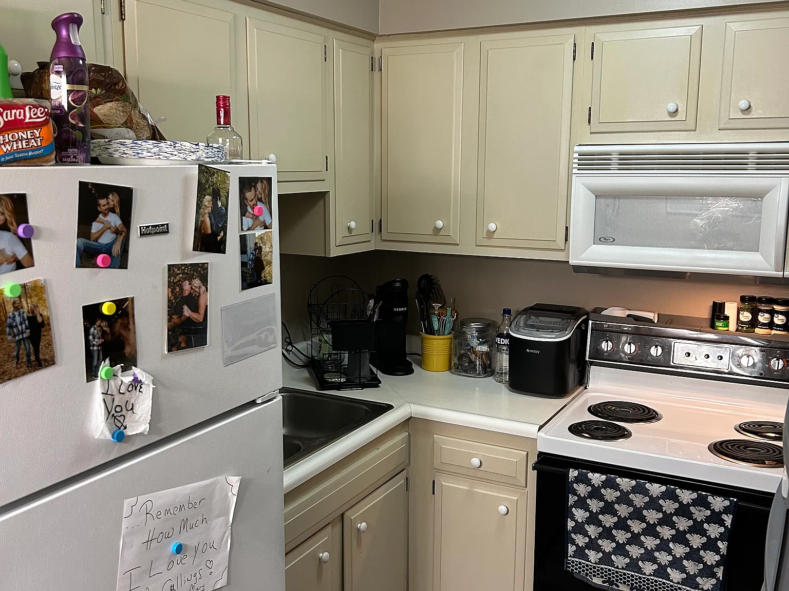 1 bed, 650 sqft, $850 — Photo 3