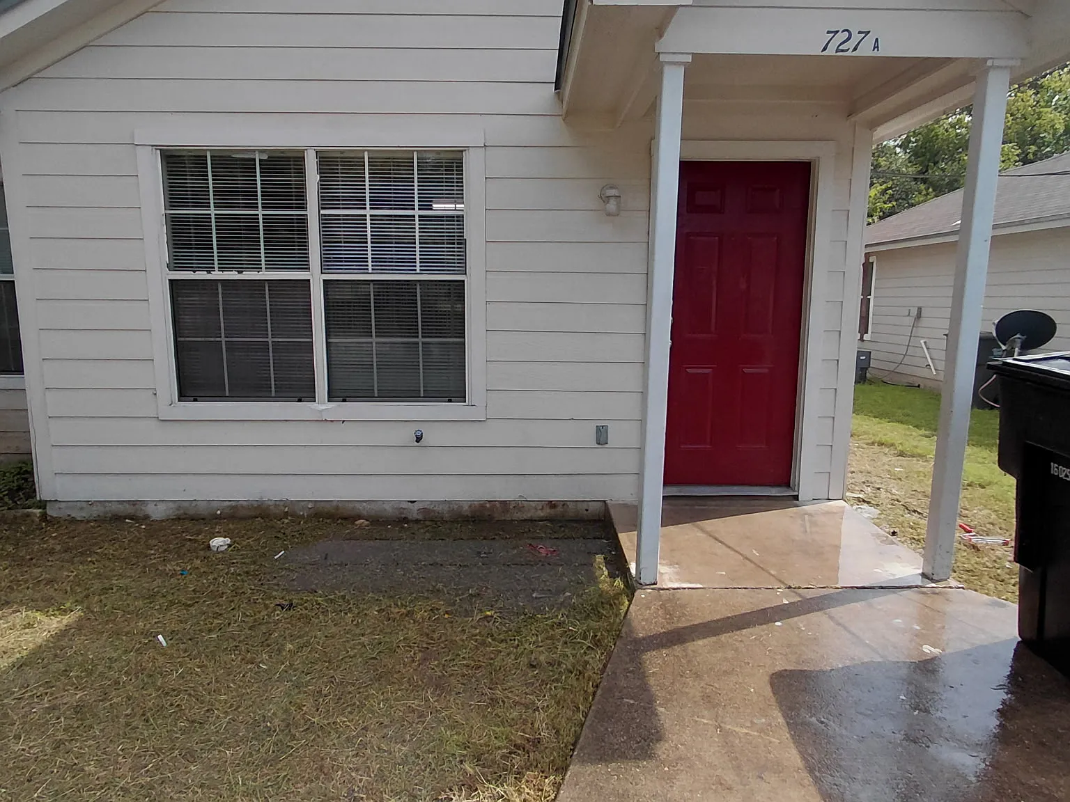 1 bed, $595 — Photo 1