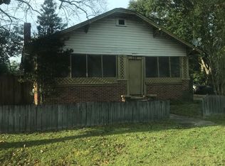 134 Arthur Ave, Prichard, AL 36610
