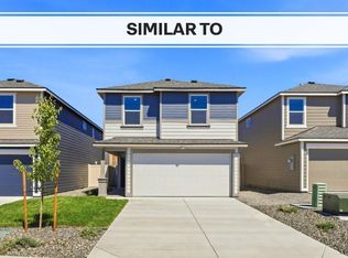 6515 Sandstone Dr, Pasco, WA 99301