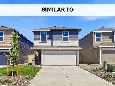 6515 Sandstone Dr, Pasco, WA, 99301