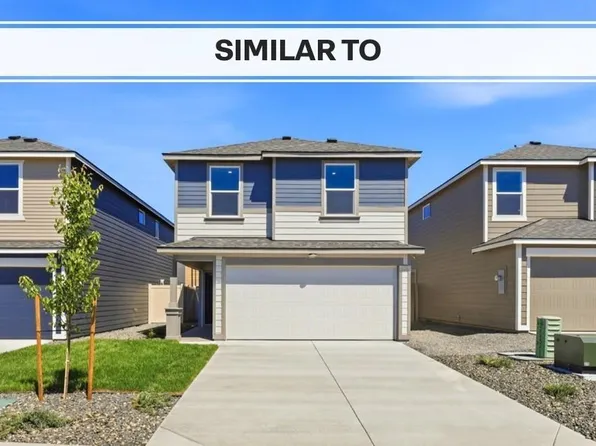 6515 Sandstone Dr, Pasco, WA 99301