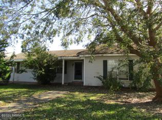 1020 B St, Franklin, LA 70538